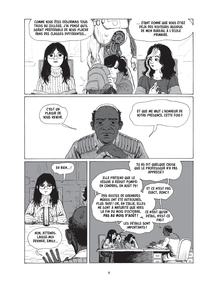 Preview Moon 1. Une balle pour un croisé