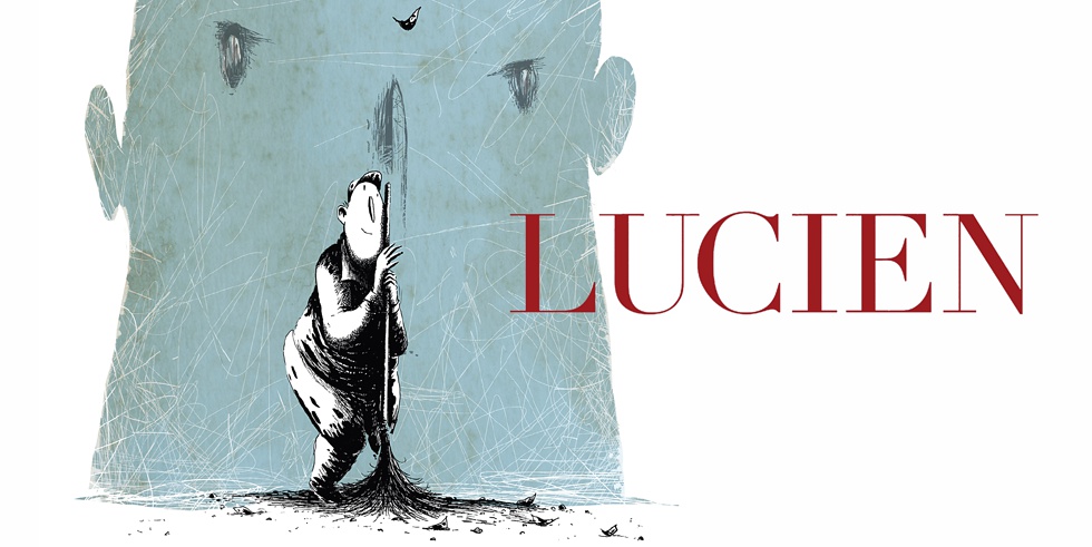 Preview : Lucien - Récit complet