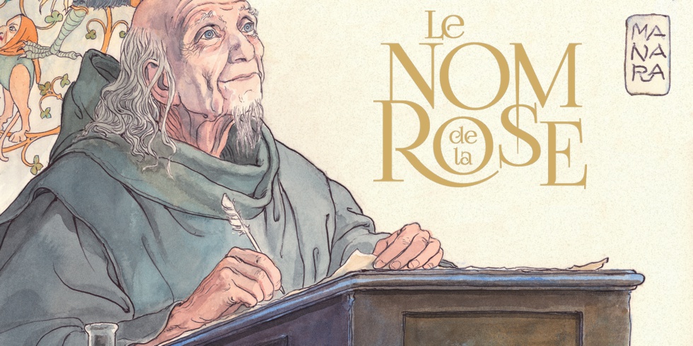 Le Nom de la rose - Le Nom de la rose - Umberto Eco - Poche - Achat Livre  ou ebook