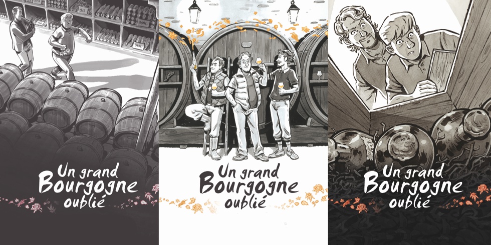 10 bandes dessinées "Un Bourgogne oublié - T3" 809_rot_concours